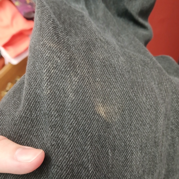 Levi's 94 Baggy Jeans - Picture 11 of 12